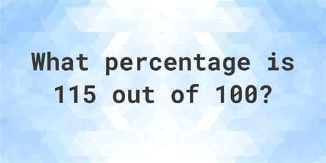 115 out of 150 as a percentage|115 out of 150 grade.